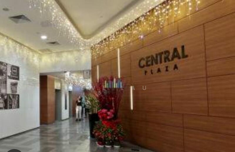 Central Plaza, 298 Tiong Bahru Road, 3,574 sqft, Office For Rent, by Mary Lau, 24590779 - CommercialGuru.com.sg