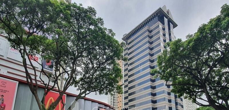Central Plaza, 298 Tiong Bahru Road, 3,574 sqft, Office For Rent, by Mary Lau, 24590779 - CommercialGuru.com.sg