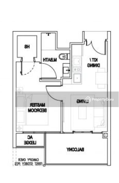 For Rent Urban Residences