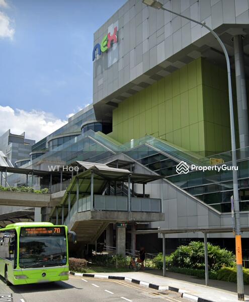 For Rent - Urban Residences