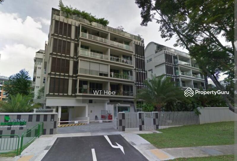 For Rent - Urban Residences
