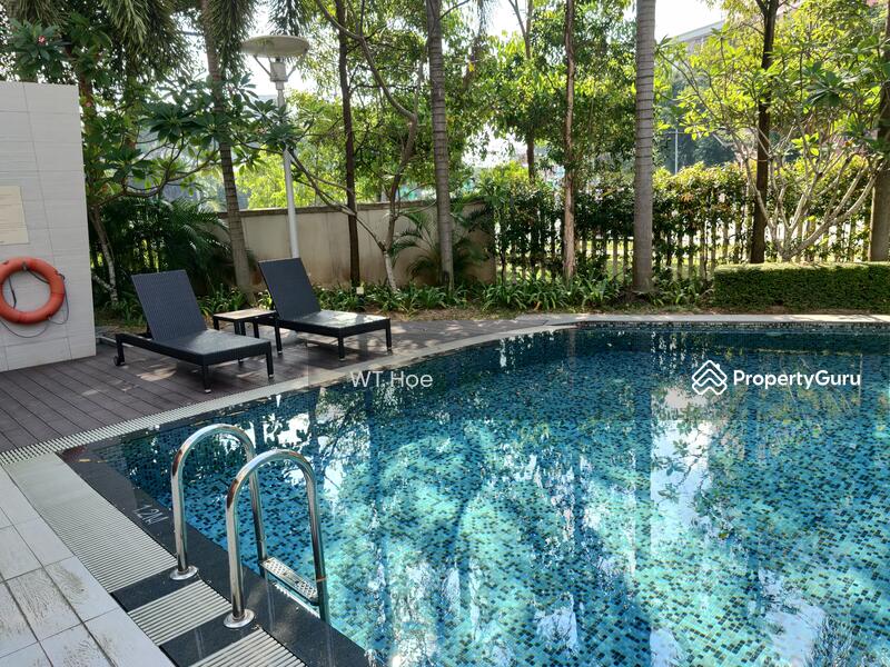 For Rent - Urban Residences