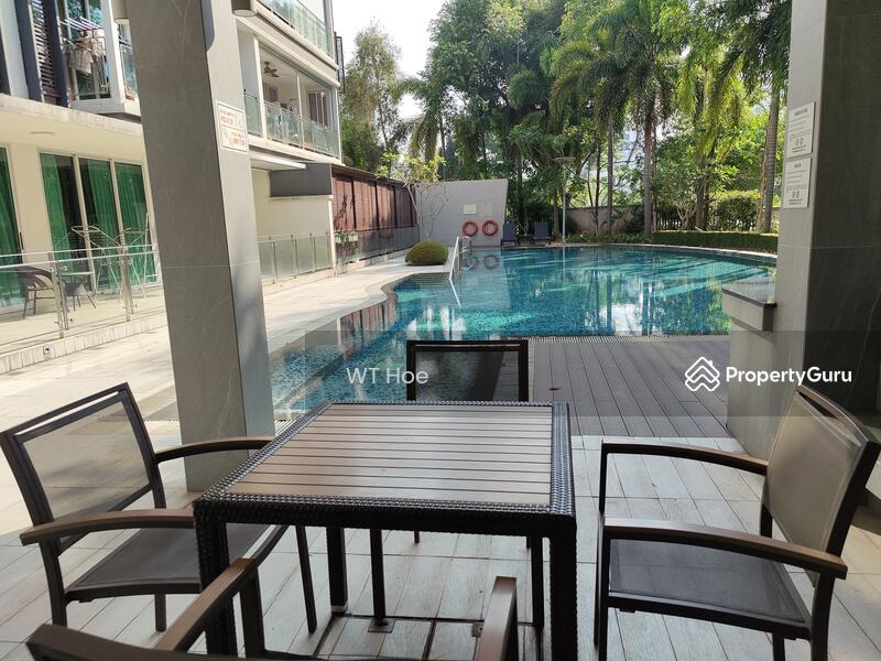 For Rent - Urban Residences