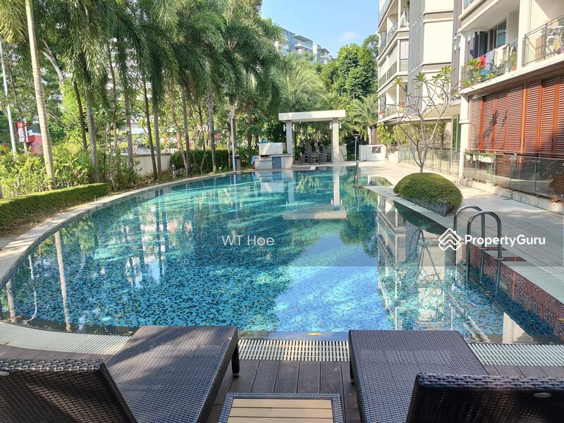 For Rent - Urban Residences