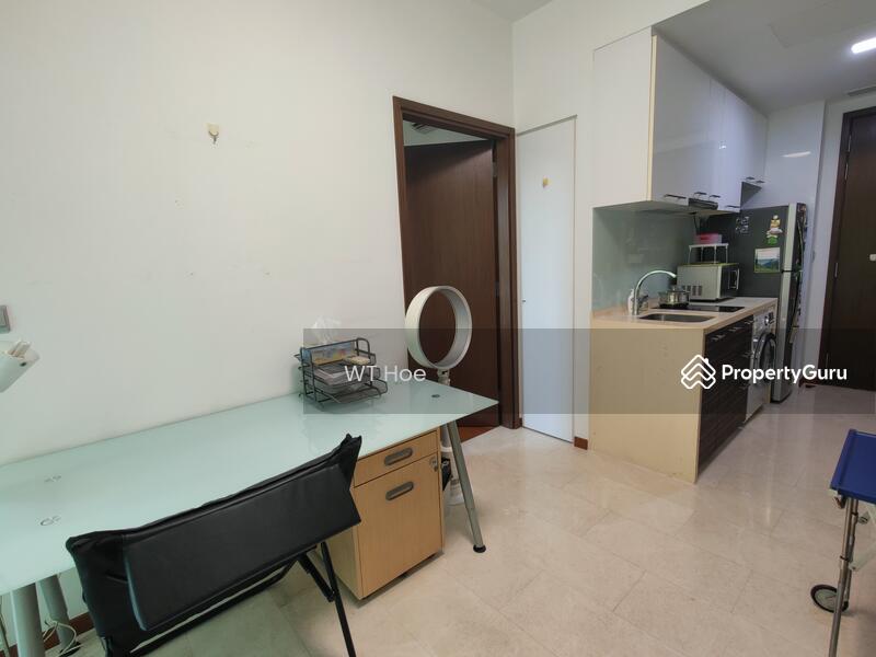 For Rent - Urban Residences
