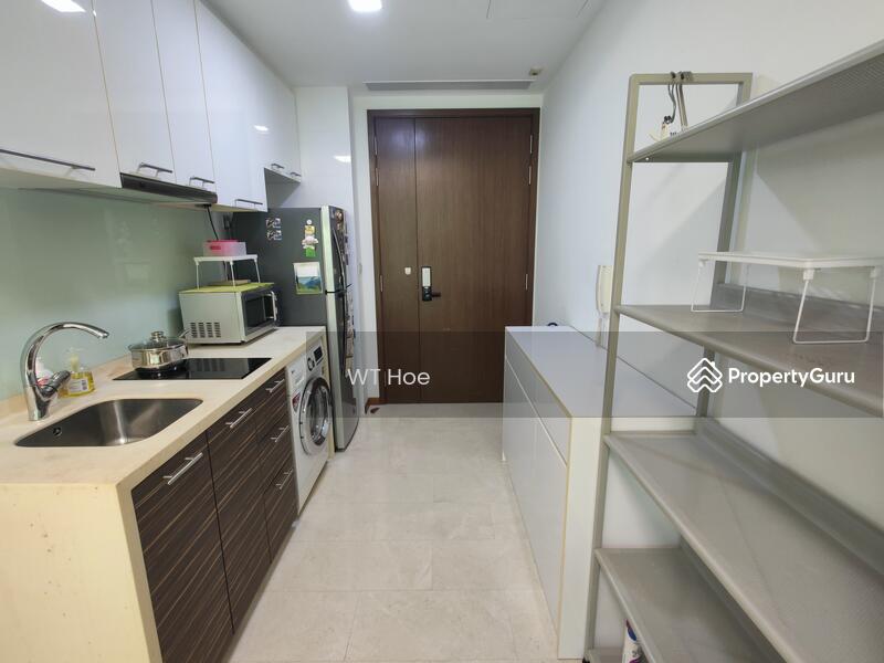 For Rent - Urban Residences
