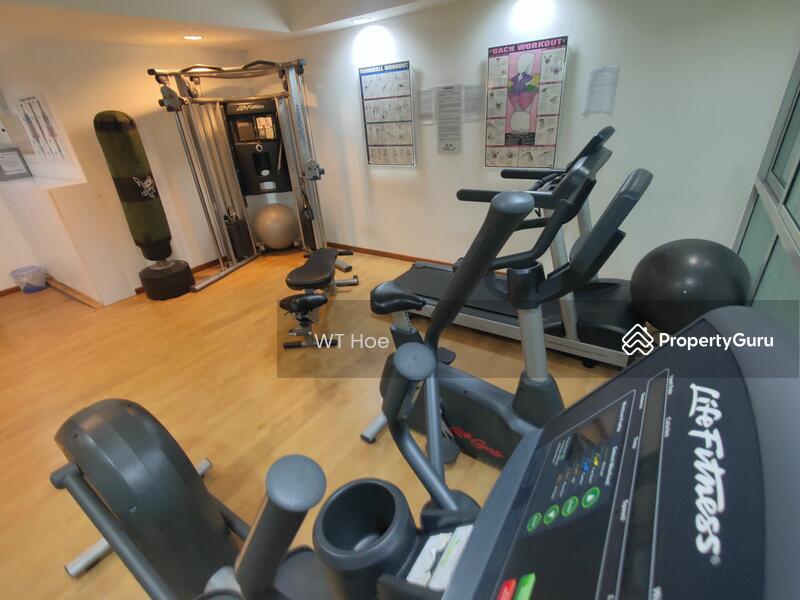 For Rent - Urban Residences