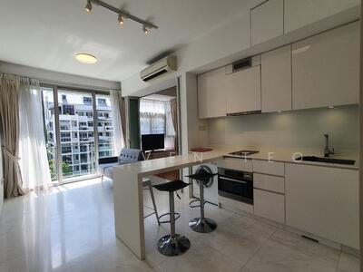 For Sale - RV Residences