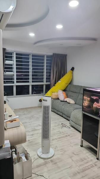 783C Woodlands Rise, 783C Woodlands Rise, Room Rental, 60 sqft, HDB Flat For Rent, by Chris Yong, 24591119 - PropertyGuru.com.sg