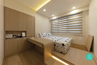 For Rent - 783C Woodlands Rise