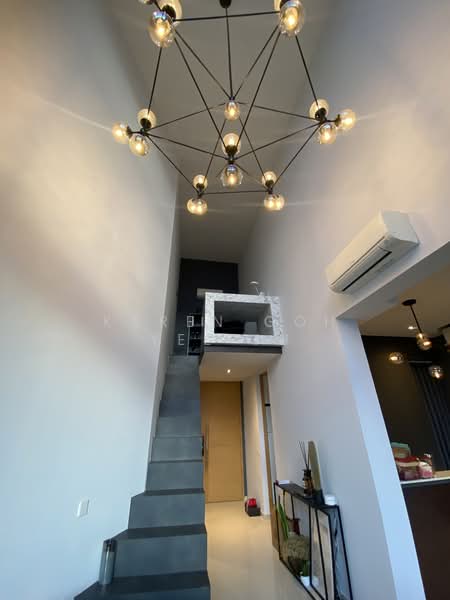 The Crest, 105 Prince Charles Crescent, Alexandra / Commonwealth, 3 Bedrooms, 1,270 sqft, Condominium For Rent, by Karen Goh Yee Ju, 24591153 - PropertyGuru.com.sg