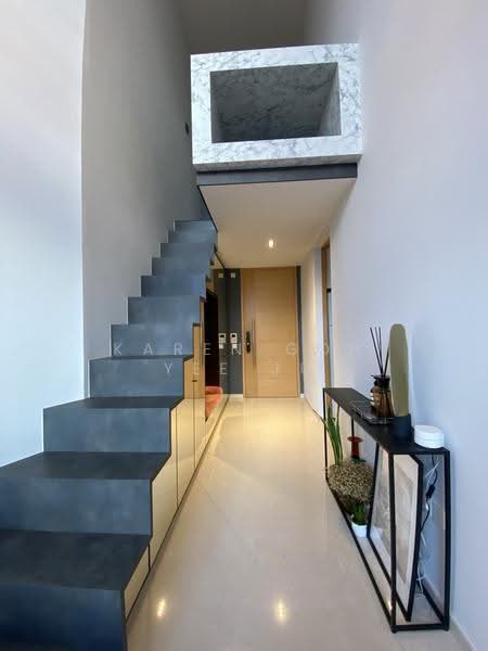 The Crest, 105 Prince Charles Crescent, Alexandra / Commonwealth, 3 Bedrooms, 1,270 sqft, Condominium For Rent, by Karen Goh Yee Ju, 24591153 - PropertyGuru.com.sg