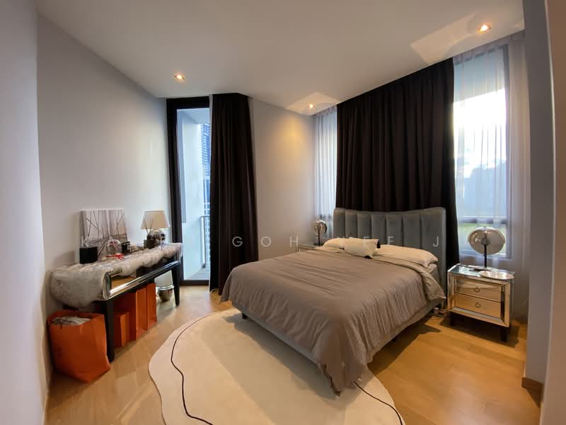 The Crest, 105 Prince Charles Crescent, Alexandra / Commonwealth, 3 Bedrooms, 1,270 sqft, Condominium For Rent, by Karen Goh Yee Ju, 24591153 - PropertyGuru.com.sg