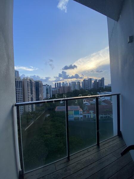 The Crest, 105 Prince Charles Crescent, Alexandra / Commonwealth, 3 Bedrooms, 1,270 sqft, Condominium For Rent, by Karen Goh Yee Ju, 24591153 - PropertyGuru.com.sg
