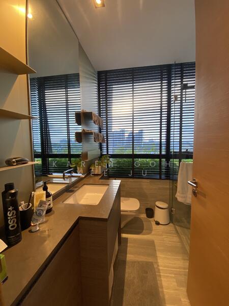 The Crest, 105 Prince Charles Crescent, Alexandra / Commonwealth, 3 Bedrooms, 1,270 sqft, Condominium For Rent, by Karen Goh Yee Ju, 24591153 - PropertyGuru.com.sg