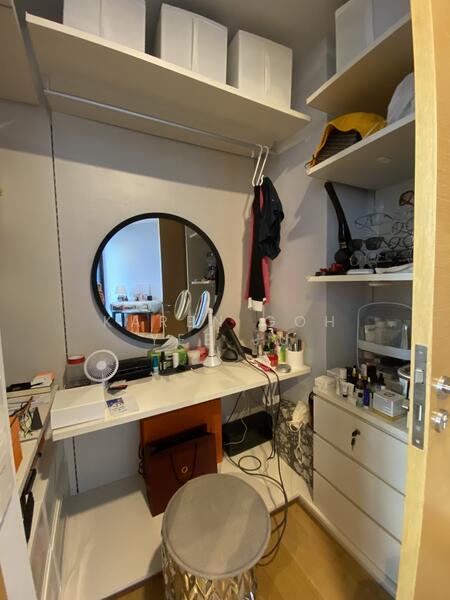 The Crest, 105 Prince Charles Crescent, Alexandra / Commonwealth, 3 Bedrooms, 1,270 sqft, Condominium For Rent, by Karen Goh Yee Ju, 24591153 - PropertyGuru.com.sg