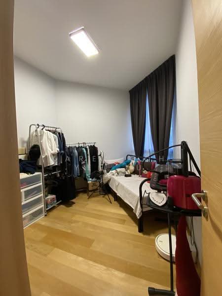 The Crest, 105 Prince Charles Crescent, Alexandra / Commonwealth, 3 Bedrooms, 1,270 sqft, Condominium For Rent, by Karen Goh Yee Ju, 24591153 - PropertyGuru.com.sg