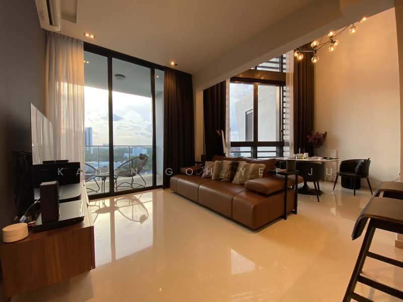 The Crest, 105 Prince Charles Crescent, Alexandra / Commonwealth, 3 Bedrooms, 1,270 sqft, Condominium For Rent, by Karen Goh Yee Ju, 24591153 - PropertyGuru.com.sg