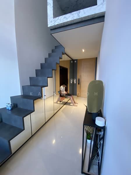 The Crest, 105 Prince Charles Crescent, Alexandra / Commonwealth, 3 Bedrooms, 1,270 sqft, Condominium For Rent, by Karen Goh Yee Ju, 24591153 - PropertyGuru.com.sg