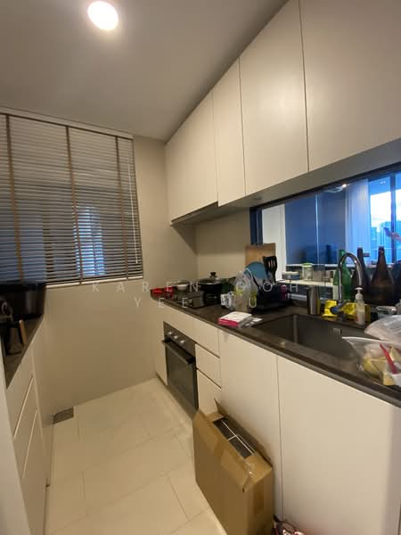 The Crest, 105 Prince Charles Crescent, Alexandra / Commonwealth, 3 Bedrooms, 1,270 sqft, Condominium For Rent, by Karen Goh Yee Ju, 24591153 - PropertyGuru.com.sg