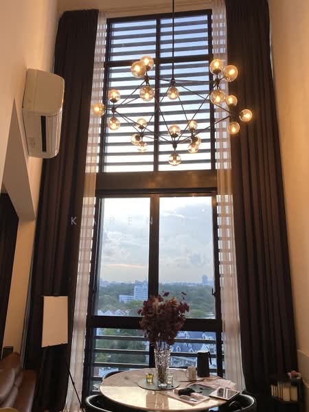 The Crest, 105 Prince Charles Crescent, Alexandra / Commonwealth, 3 Bedrooms, 1,270 sqft, Condominium For Rent, by Karen Goh Yee Ju, 24591153 - PropertyGuru.com.sg