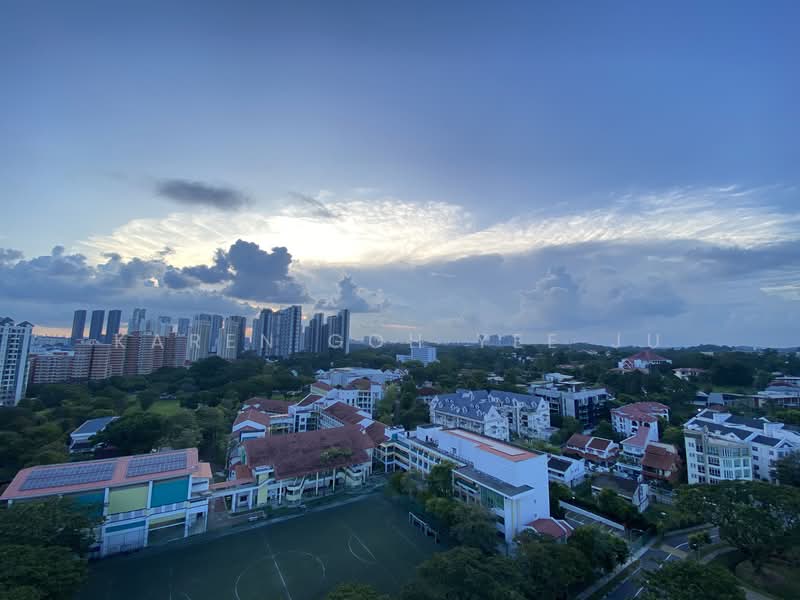 The Crest, 105 Prince Charles Crescent, Alexandra / Commonwealth, 3 Bedrooms, 1,270 sqft, Condominium For Rent, by Karen Goh Yee Ju, 24591153 - PropertyGuru.com.sg