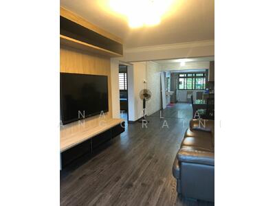 For Rent - 44 Telok Blangah Drive