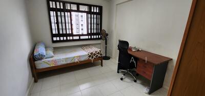 For Rent - 694 Jurong West Central 1