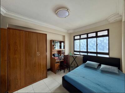 For Rent - 694 Jurong West Central 1