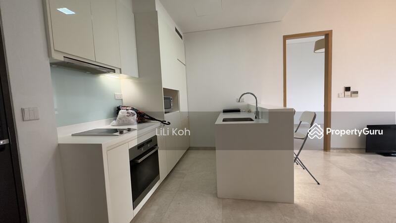 For Rent - Dorsett Residences