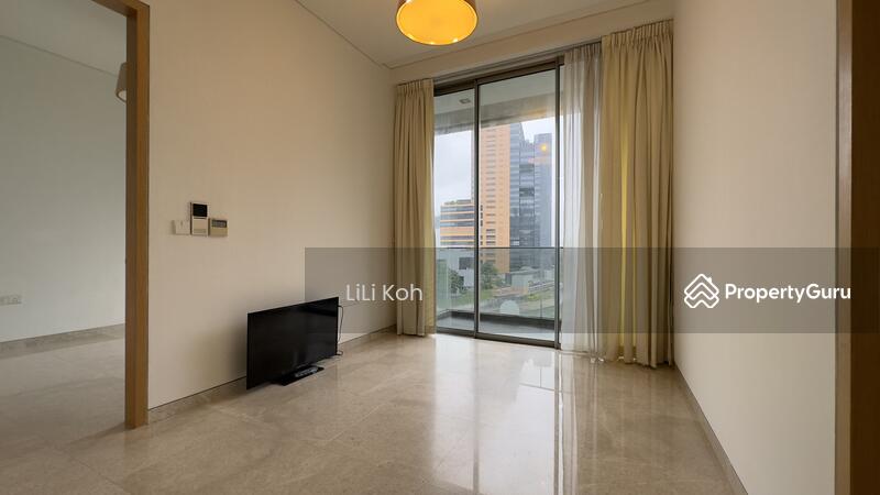 For Rent - Dorsett Residences