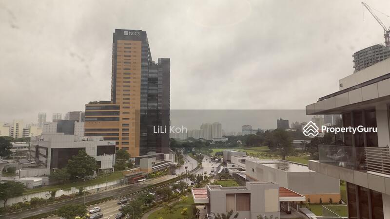 For Rent - Dorsett Residences