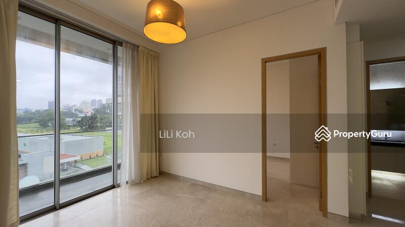 For Rent - Dorsett Residences