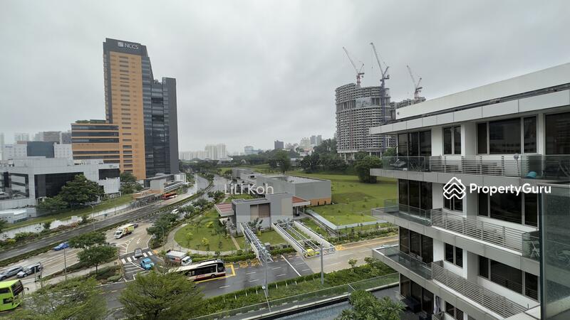 For Rent - Dorsett Residences