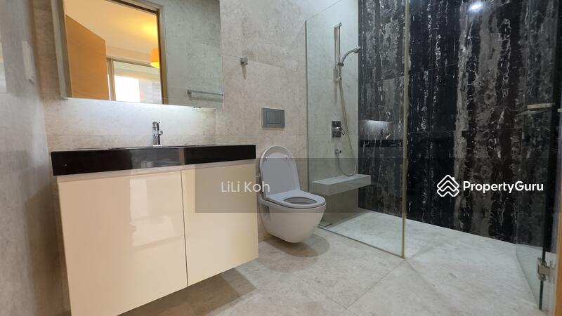 For Rent - Dorsett Residences