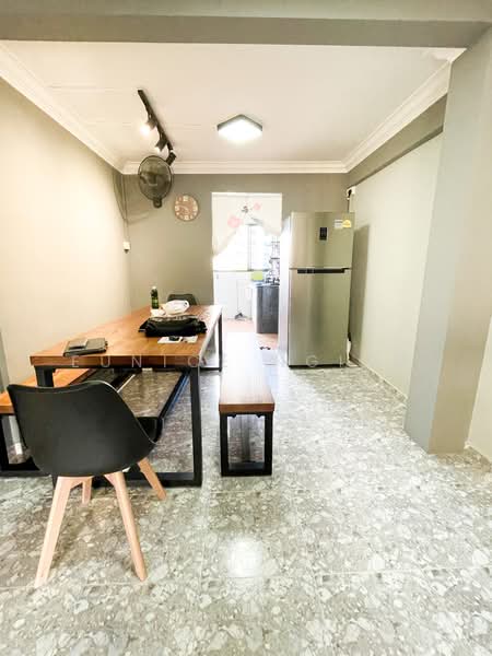 12 Telok Blangah Crescent, 12 Telok Blangah Crescent, Room Rental, 127 sqft, HDB Flat For Rent, by Eunice Ngiam, 24591280 - PropertyGuru.com.sg