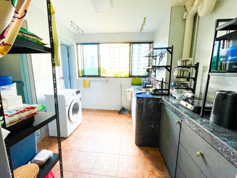 12 Telok Blangah Crescent, 12 Telok Blangah Crescent, Room Rental, 127 sqft, HDB Flat For Rent, by Eunice Ngiam, 24591280 - PropertyGuru.com.sg
