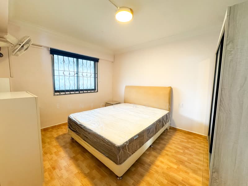 12 Telok Blangah Crescent, 12 Telok Blangah Crescent, Room Rental, 127 sqft, HDB Flat For Rent, by Eunice Ngiam, 24591280 - PropertyGuru.com.sg