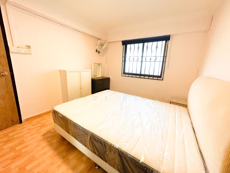 12 Telok Blangah Crescent, 12 Telok Blangah Crescent, Room Rental, 127 sqft, HDB Flat For Rent, by Eunice Ngiam, 24591280 - PropertyGuru.com.sg
