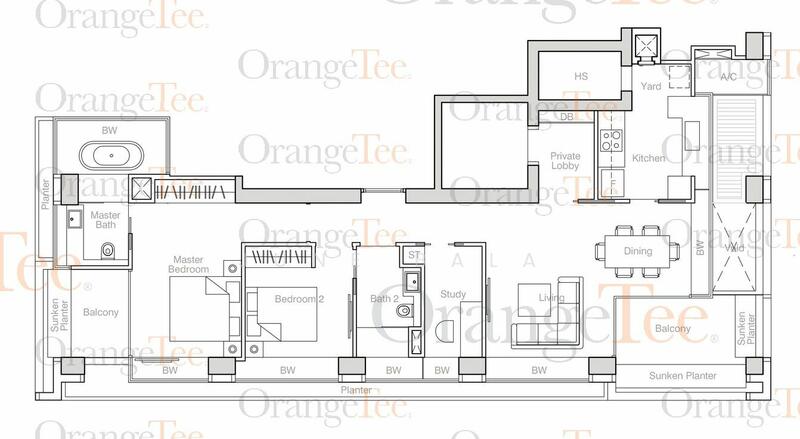 For Rent Nouvel 18