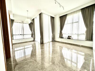 For Rent - Nouvel 18