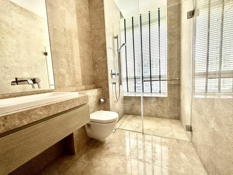 For Rent - Nouvel 18