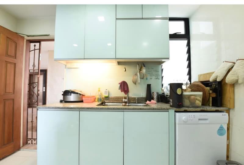 Spring Grove, 53B Grange Road, 3 Bedrooms, 1389 sqft, N RENT, by Julia  Khoo, 24591409