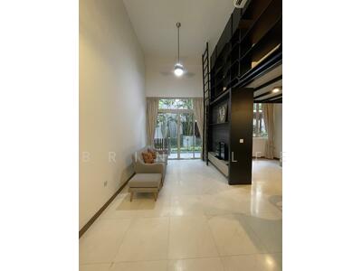For Rent - The Greenwich
