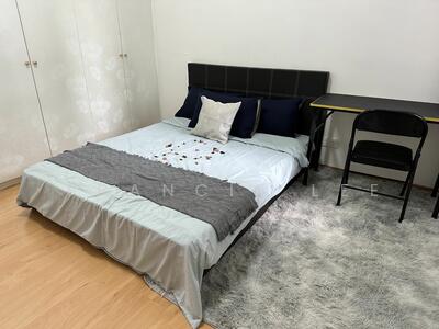 For Rent - Far Horizon Gardens