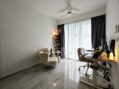 For Rent - Affinity At Serangoon