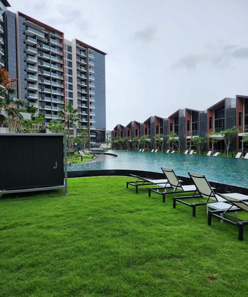 Affinity At Serangoon, 32 Serangoon North Avenue 1, Hougang / Punggol / Sengkang, 1 Bedroom, 614 sqft, Condominium For Rent, by Jooli Yeap, 24591488 - PropertyGuru.com.sg