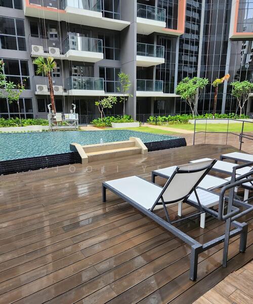 Affinity At Serangoon, 32 Serangoon North Avenue 1, Hougang / Punggol / Sengkang, 1 Bedroom, 614 sqft, Condominium For Rent, by Jooli Yeap, 24591488 - PropertyGuru.com.sg