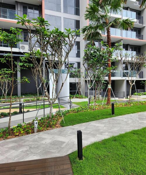 Affinity At Serangoon, 32 Serangoon North Avenue 1, Hougang / Punggol / Sengkang, 1 Bedroom, 614 sqft, Condominium For Rent, by Jooli Yeap, 24591488 - PropertyGuru.com.sg