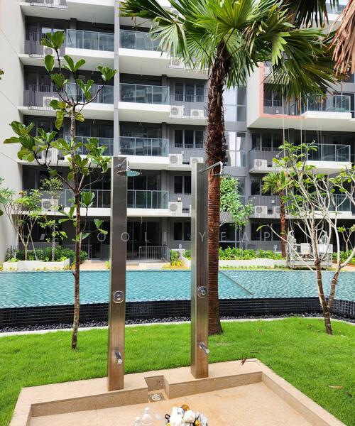 Affinity At Serangoon, 32 Serangoon North Avenue 1, Hougang / Punggol / Sengkang, 1 Bedroom, 614 sqft, Condominium For Rent, by Jooli Yeap, 24591488 - PropertyGuru.com.sg